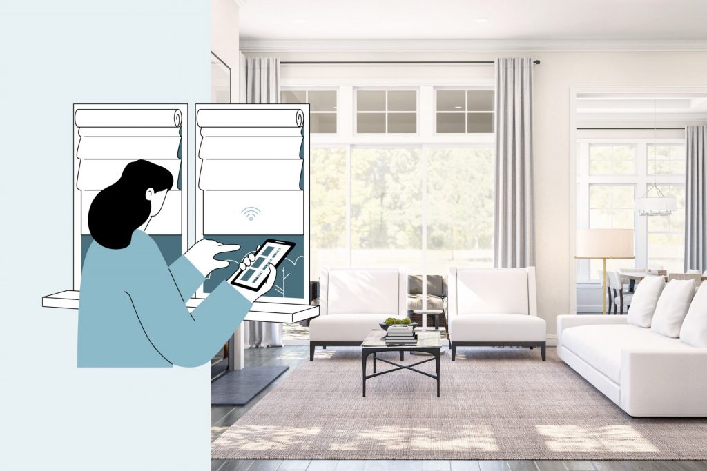 Smart Home Solutions by Veranova Homes