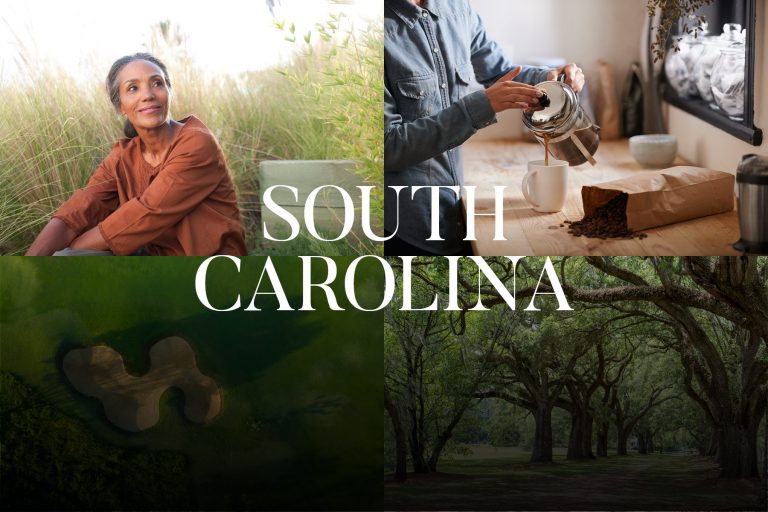 New Construction Homes in South Carolina
